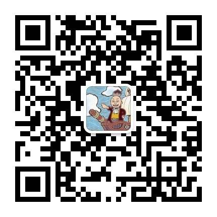SEO技术流微信公众号
